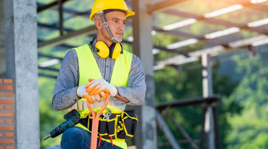 Local Chimney Repair in Brentwood, MD